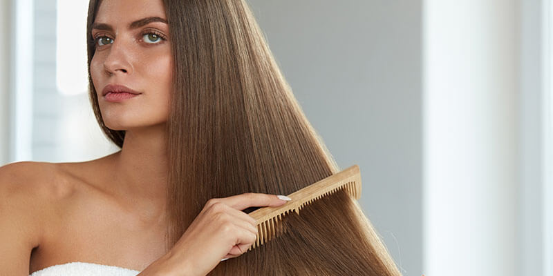 Does hair extension damage your hair?