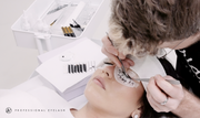 Long-awaited Course for Installing Eyelashes is Launched!