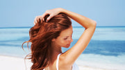 How To Take Care Of Hair Extensions This Summer