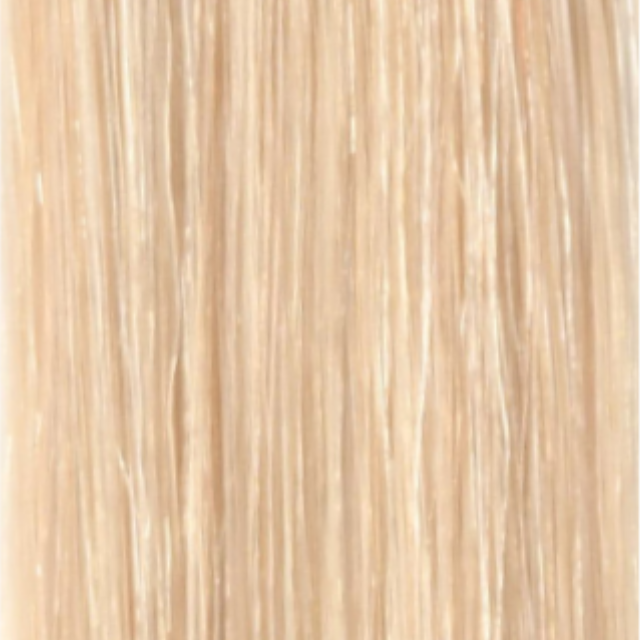 M#18/60 Mix Chocolate Blonde and Ash Blonde Gorgeous Hand-tied Weft Full Cuticle Human Hair Extensions Double Drawn-4 Wefts